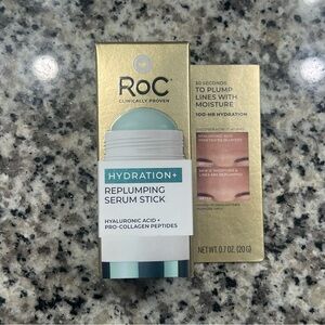 Roc Hydration+ Serum Plumping Stick